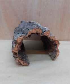 Medium Cork Hide 10