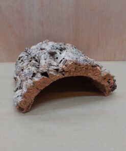 Medium Cork Hide 12