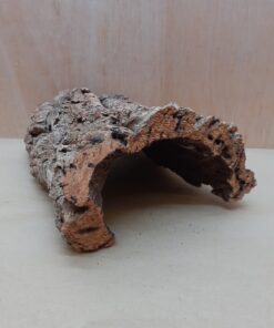 Medium Cork Hide 18