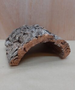 Medium Cork Hide 19
