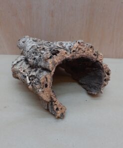 Medium Cork Hide 2