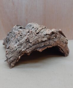 Medium Cork Hide 26