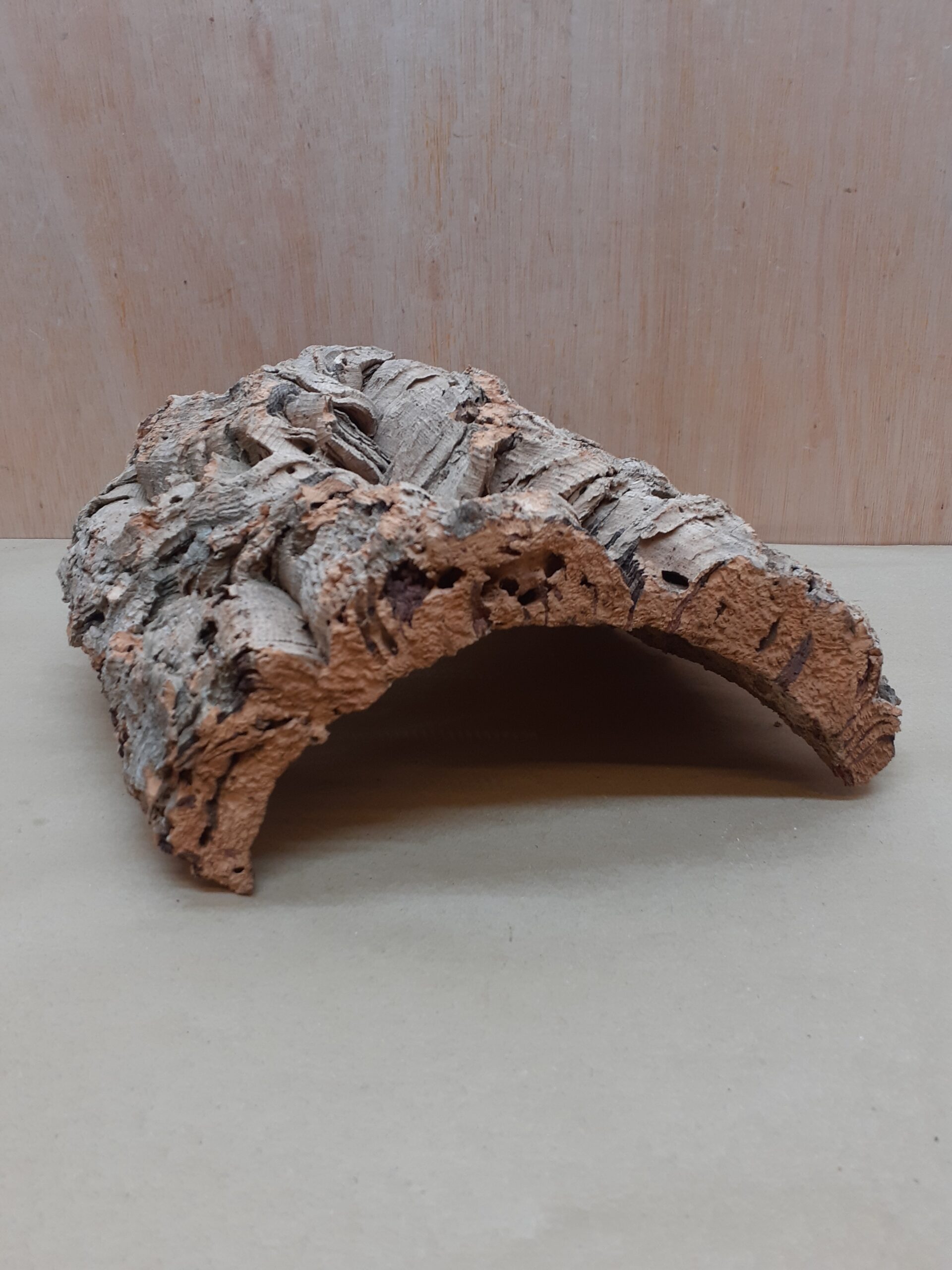 Medium Cork Hide 28