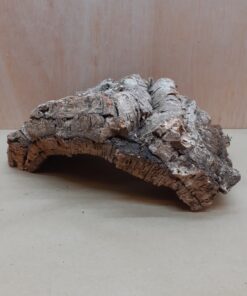 Medium Cork Hide 30
