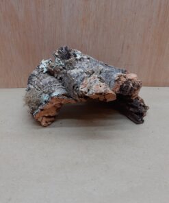 Small Cork Hide 10