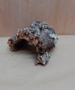 Small Cork Hide 11