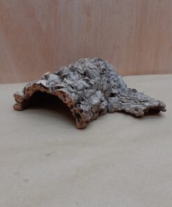 Small Cork Hide 12