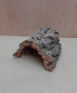 Small Cork Hide 12