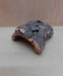 Small Cork Hide 15