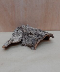 Small Cork Hide 16