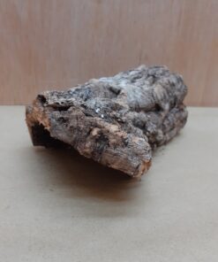 Small Cork Hide 17