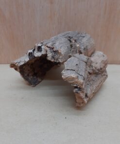 Small Cork Hide 26
