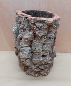 Large Cork Tube - Upto 40cm - 20