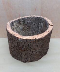 Large Cork Tube - Upto 40cm - 22