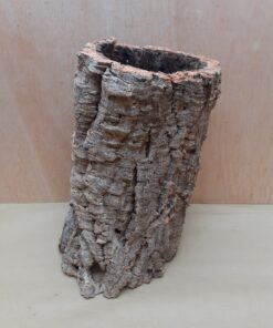 Large Cork Tube - Upto 40cm - 24