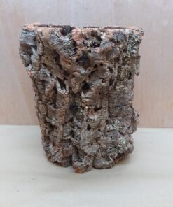 Large Cork Tube - Upto 40cm - 26