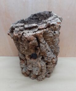 Large Cork Tube - Upto 40cm - 27