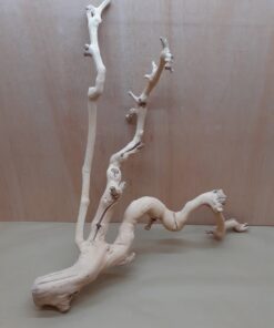 Sandblasted Grapevine - Large 20