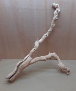 Sandblasted Grapevine - Large 14