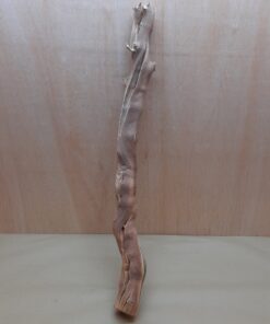 Sandblasted Grapevine - Large 6