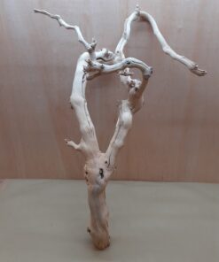 Sandblasted Grapevine - Large 15