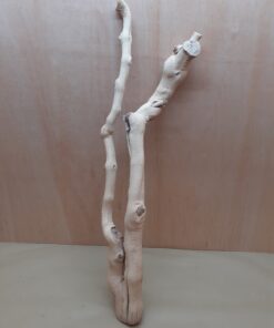 Sandblasted Grapevine - Large 11