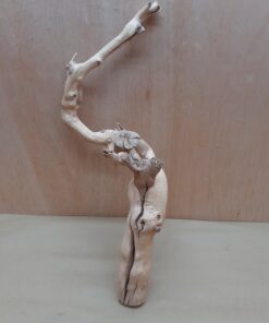 Sandblasted Grapevine - Medium 13