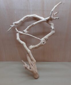 Sandblasted Grapevine - Medium 7