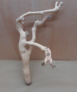 Sandblasted Grapevine - Medium 2