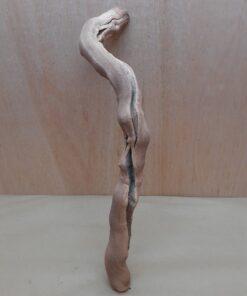 Sandblasted Grapevine - Medium 4