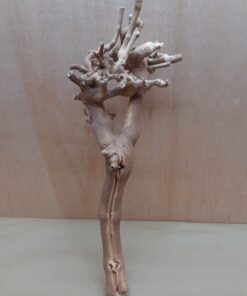 Sandblasted Grapevine - Medium 9