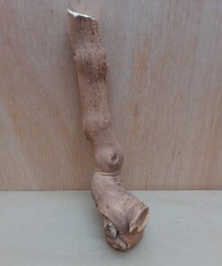 Sandblasted Grapevine - Small 8