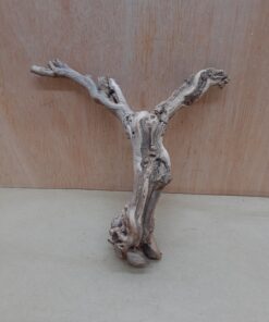 Sandblasted Grapevine - Small 13