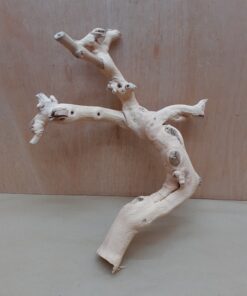 Sandblasted Grapevine - Small 13