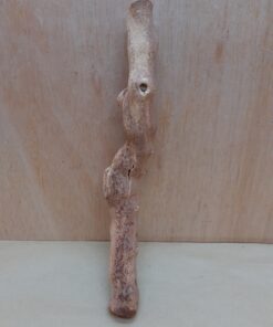 Sandblasted Grapevine - Small 3