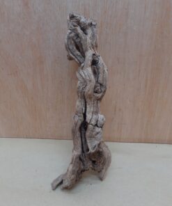 Sandblasted Grapevine - Small 15