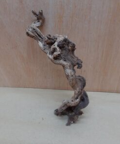 Sandblasted Grapevine - Small 10