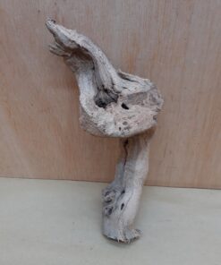 Sandblasted Grapevine - Small 18