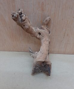 Sandblasted Grapevine - Small 16