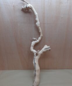 Sandblasted Grapevine - XL 12