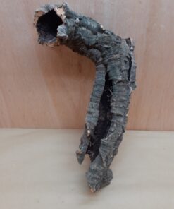 Small Cork Tube - 40-60cm - 19