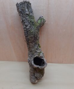 Small Cork Tube - 40-60cm - 19