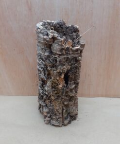 Small Cork Tube - Upto 40cm - 10