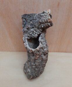 Small Cork Tube - Upto 40cm - 19