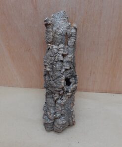 Small Cork Tube - Upto 40cm - 23