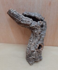 Small Cork Tube - Upto 40cm - 27
