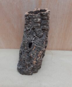 Small Cork Tube - Upto 40cm - 3