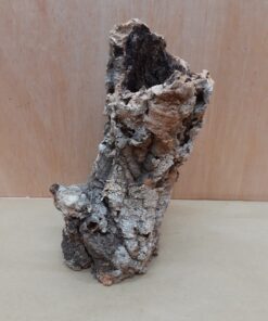 Small Cork Tube - Upto 40cm - 6