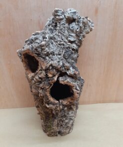 Small Cork Tube - Upto 40cm - 6