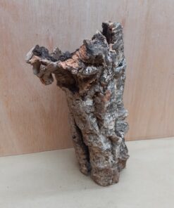 Small Cork Tube - Upto 40cm - 9